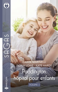 Picture of Paddington, hôpital pour enfants - Volume 1
