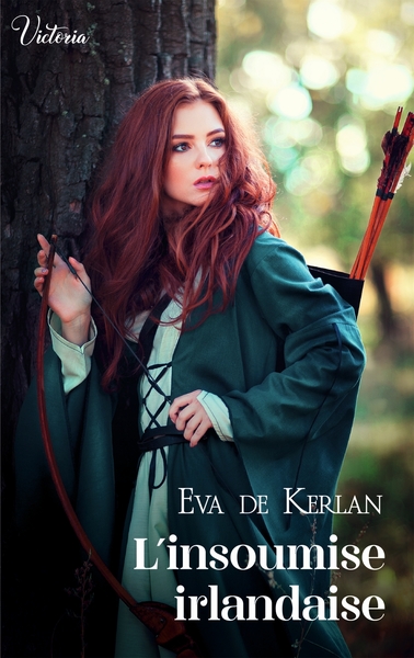 Picture of L'insoumise irlandaise