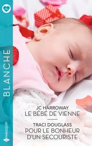 Picture of Le bébé de Vienne - Pour le bonheur d'un secouriste