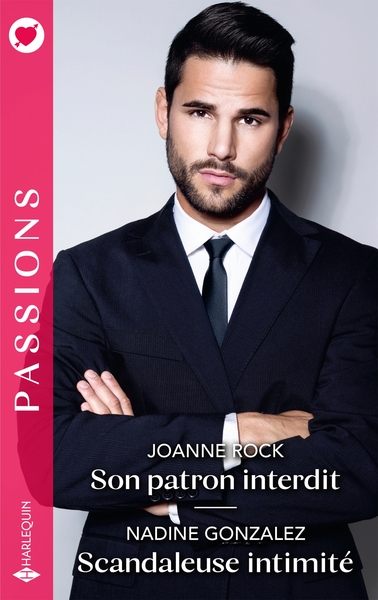 Image de Son patron interdit - Scandaleuse intimité