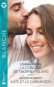 Picture of La clinique de Thorney Island - Kate et le chirurgien