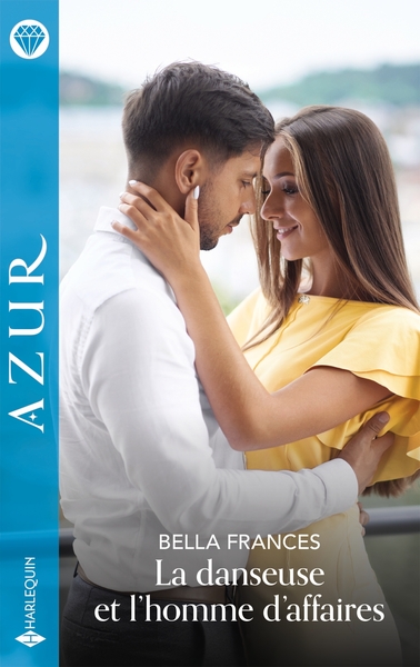 Picture of La danseuse et l'homme d'affaires