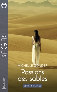 Picture of Passions des sables - Série intégrale