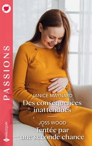 Picture of Des conséquences inattendues - Tentée par une seconde chance