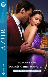 Picture of Secrets d'une souveraine