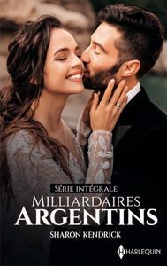 Picture of Milliardaires argentins