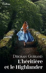 Picture of L'héritière et le Highlander