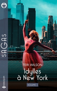 Picture of Idylles à New York - Volume 1