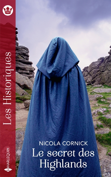 Image de Le secret des Highlands