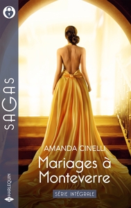 Picture of Mariage à Monteverre - Série intégrale
