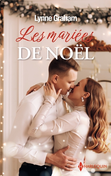 Picture of Les mariés de Noël
