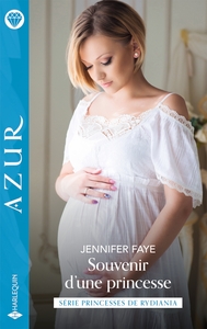 Picture of Souvenir d'une princesse
