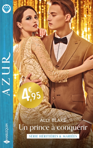 Picture of Un prince à conquérir