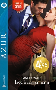 Picture of Liée à son ennemi