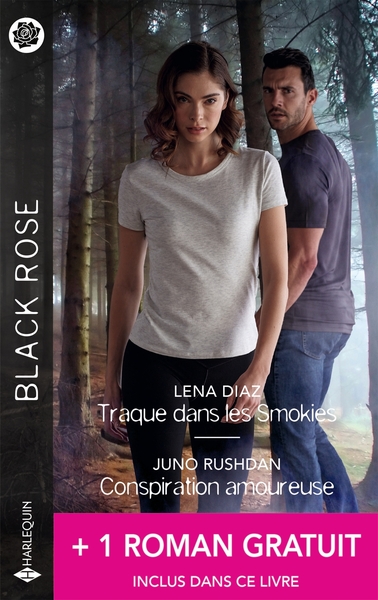 Image de Traque dans les Smokies - Conspiration amoureuse + 1 roman gratuit