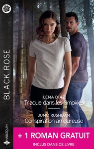 Image de Traque dans les Smokies - Conspiration amoureuse + 1 roman gratuit