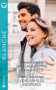 Picture of Une sage-femme à Nashville - Leur famille inespérée