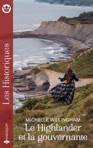 Picture of Le Highlander et la gouvernante
