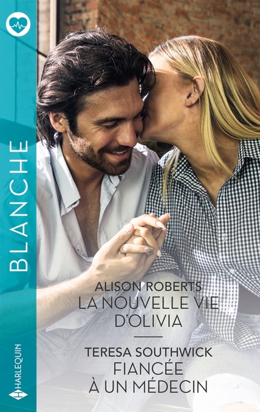 Picture of La nouvelle vie d'Olivia - Fiancée à un médecin
