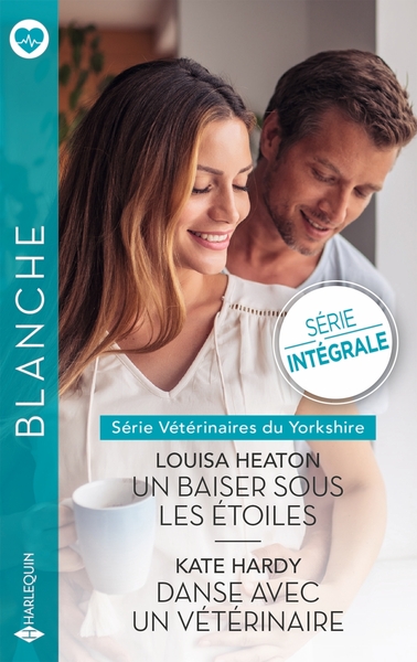 Picture of Un baiser sous les étoiles - Danse avec un vétérinaire