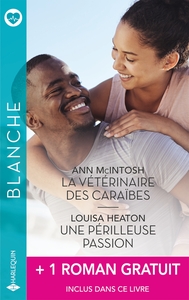 Picture of La vétérinaire des Caraïbes - Une périlleuse passion + 1 titre gratuit