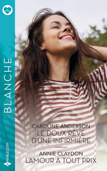 Picture of Le doux rêve d'une infirmière - L'amour à tout prix