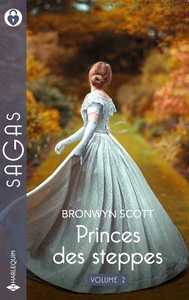 Picture of Princes des steppes - Volume 2