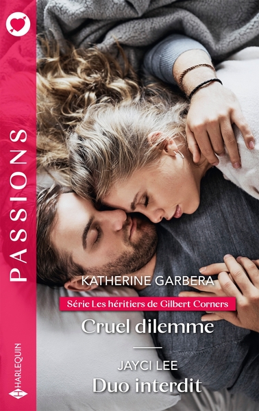 Image de Cruel dilemme - Duo interdit