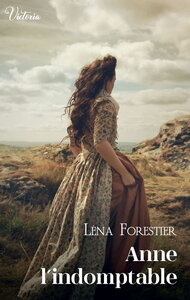 Picture of Anne l'indomptable