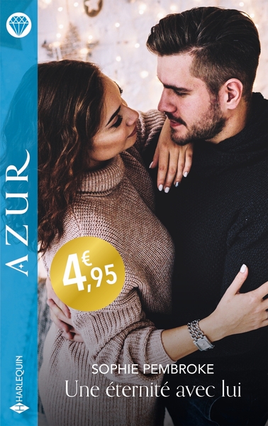 Picture of Une éternité avec lui