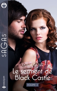 Picture of Le serment de Black Castle - Volume 2