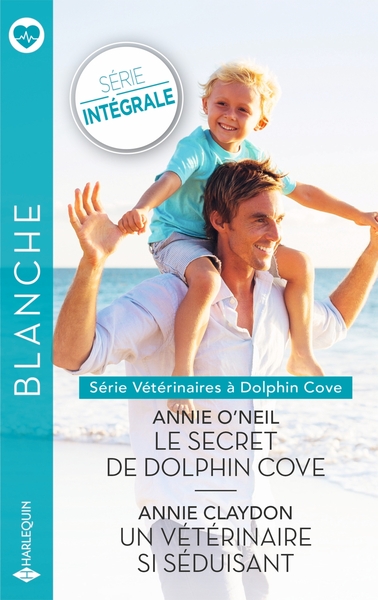 Image de Le secret de Dolphin Cove - Un vétérinaire si séduisant