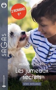 Picture of Les jumeaux secrets - Série Intégrale
