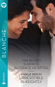 Picture of Surprise au Grace Hospital - L'irrésistible Dr Keightly