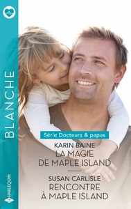Picture of La magie de Maple Island - Rencontre à Maple Island