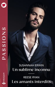Picture of Un sublime inconnu - Les amants interdits