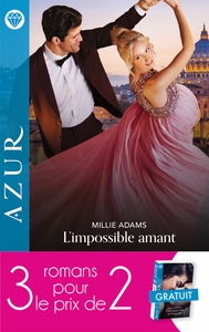 Picture of PACK 3 POUR 2 AZUR - MAI 2025