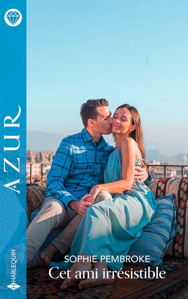 Picture of Cet ami irrésistible
