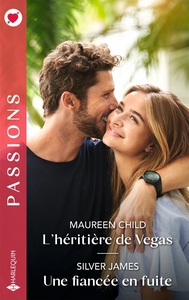 Picture of L'héritière de Vegas - Une fiancée en fuite