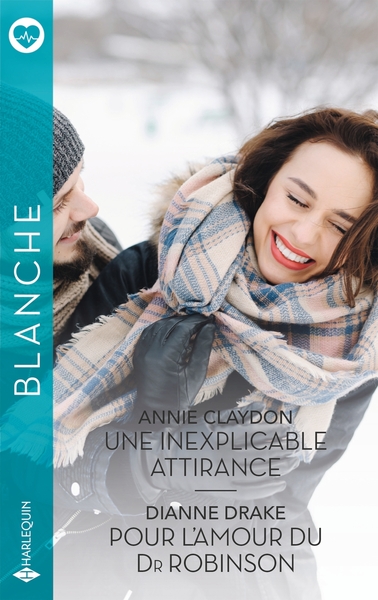Picture of Une inexplicable attirance - Pour l'amour du Dr Robinson