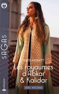 Picture of Les royaumes d'Abkar & Kalidar