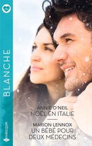Picture of Noël en Italie - Un bébé pour deux médecins