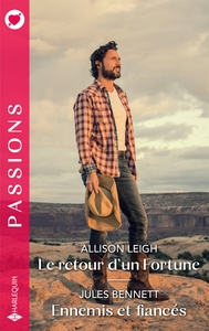 Image de Le retour d'un Fortune - Ennemis et fiancés