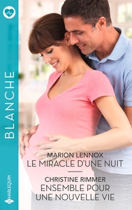 Picture of Le miracle d'une nuit - Ensemble pour une nouvelle vie