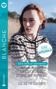 Picture of La croisière d'une infirmière - Le rêve d'Abby