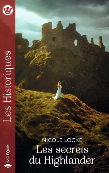 Image de Les secrets du Highlander