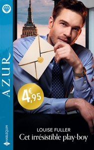 Picture of Cet irrésistible play-boy