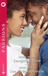 Image de Dangereux désir - Une idylle impossible