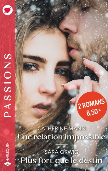 Picture of Une relation impossible - Plus fort que le destin