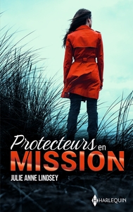 Picture of Protecteurs en mission - Intégrale